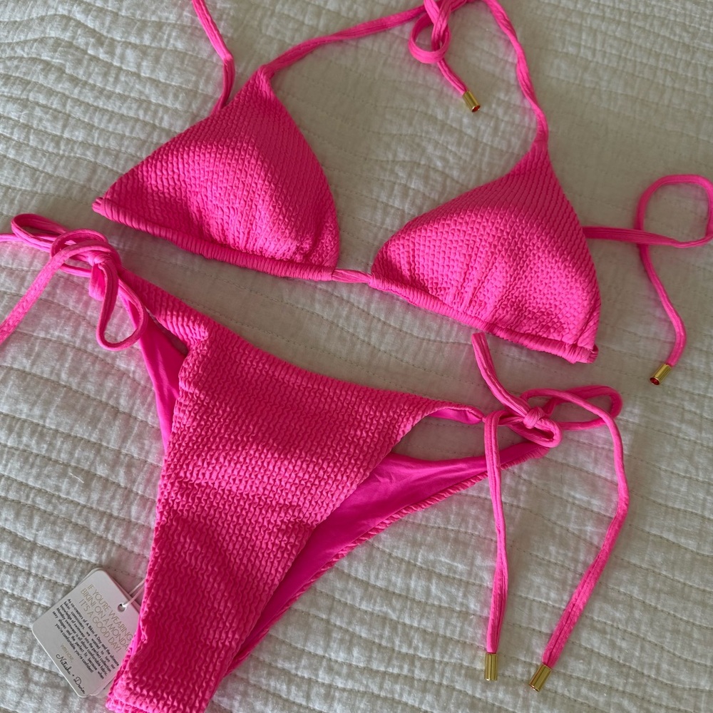 Monday Swimwear “Palma” Bikini